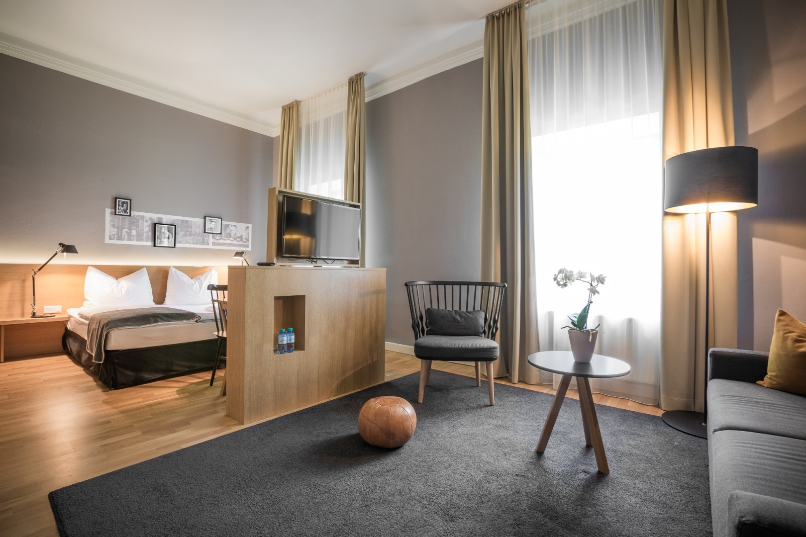 Hotel Schloss Leopoldskron