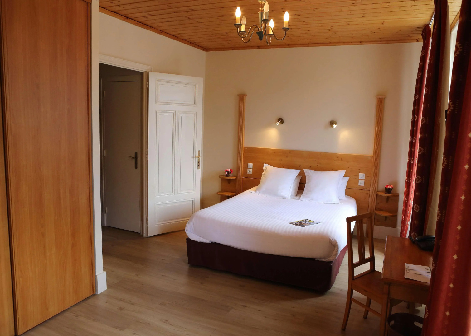 Best Western Grand Hotel de Paris & Spa