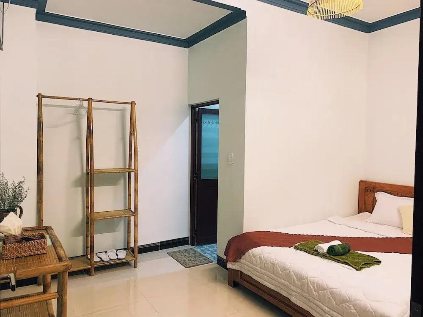 Nho Hotel Rach Gia - Hostel