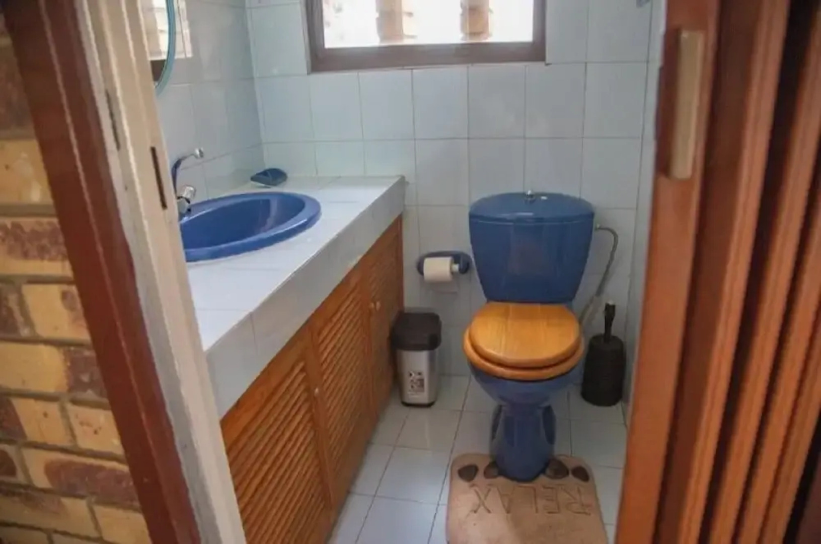 Sojourners Rest House