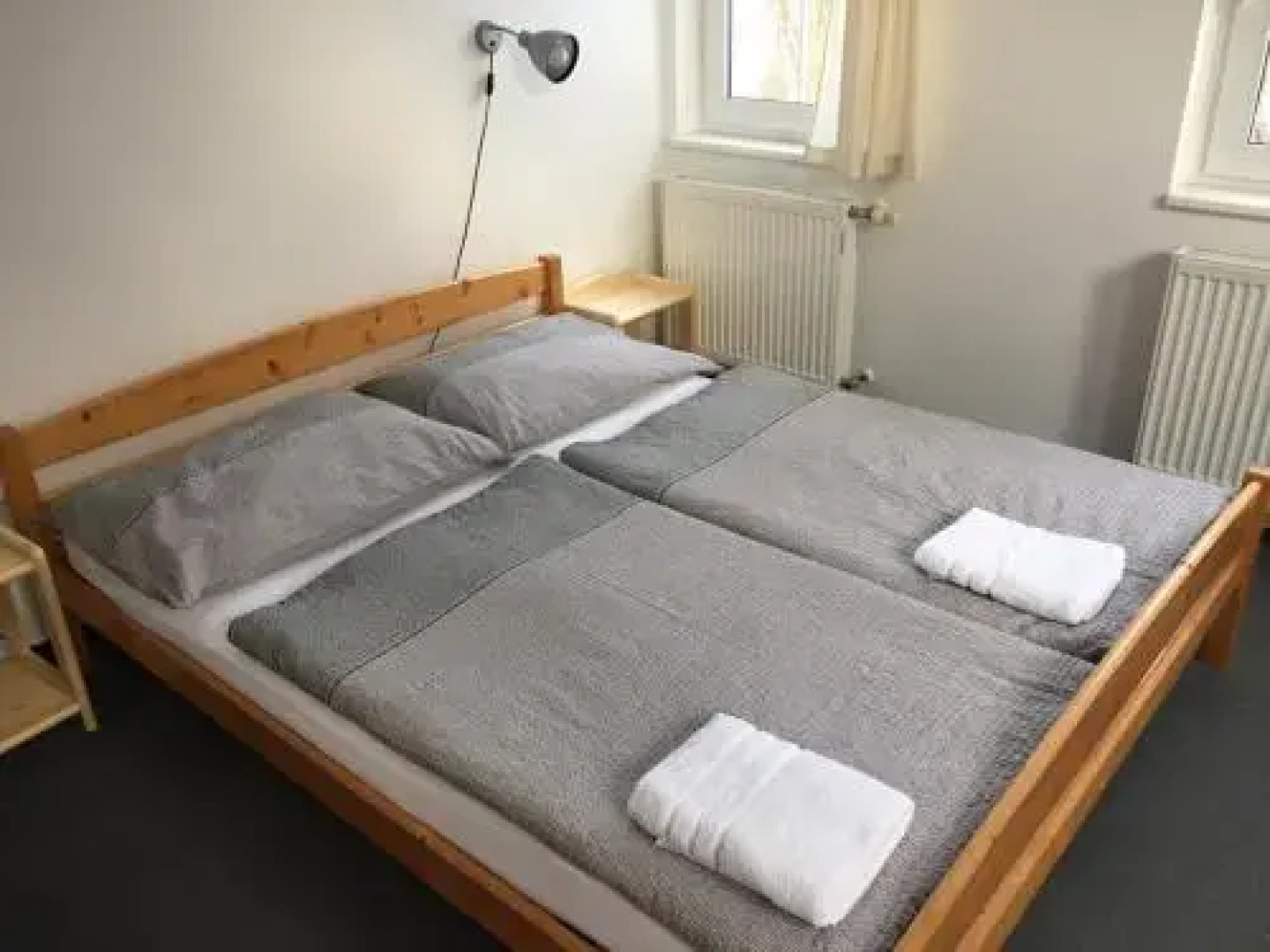 Horská chata Bludička