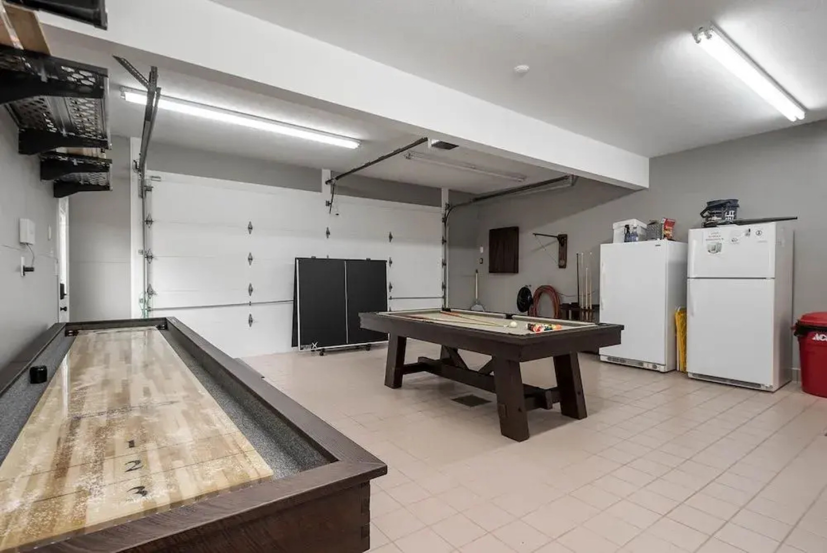 Stoney Point 5 Bedroom House