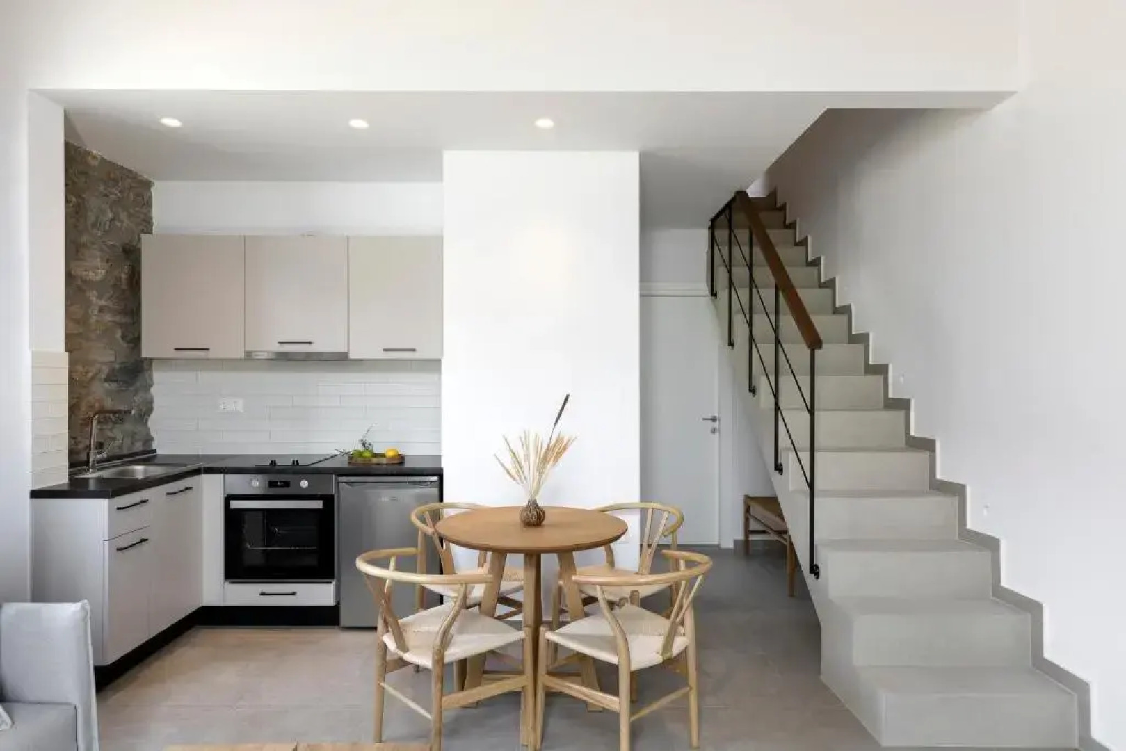 Lichnos Luxury Suites