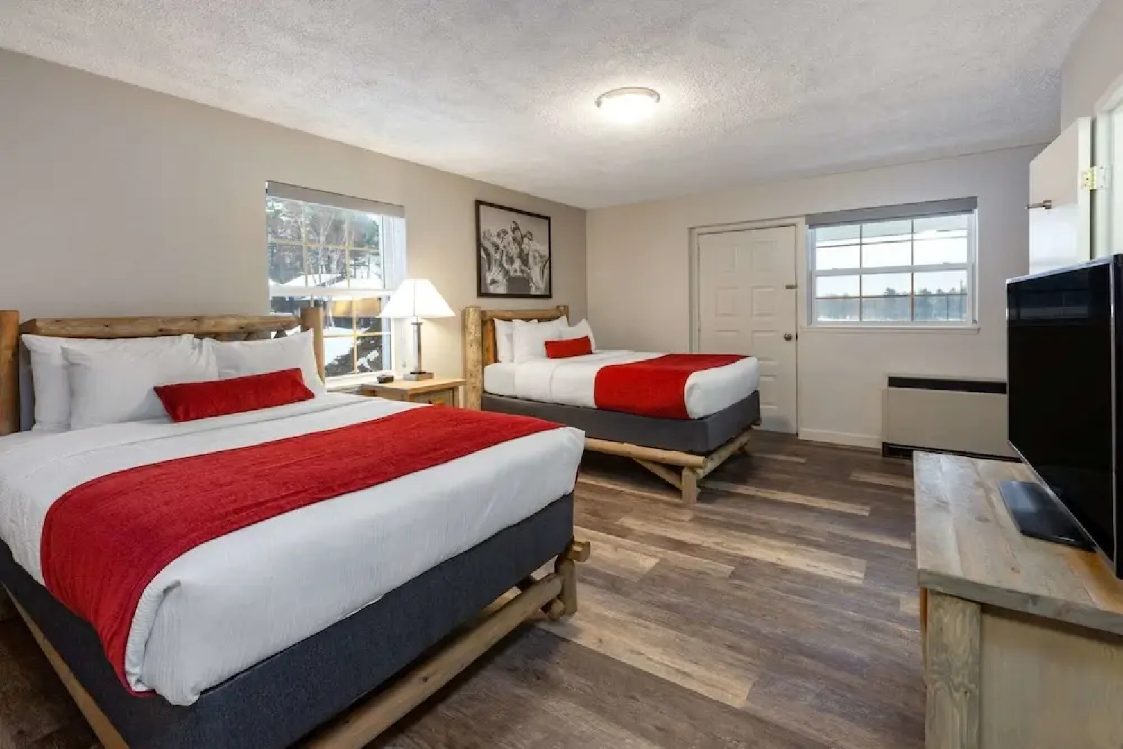 Pine Mountain Ski & Golf Resort