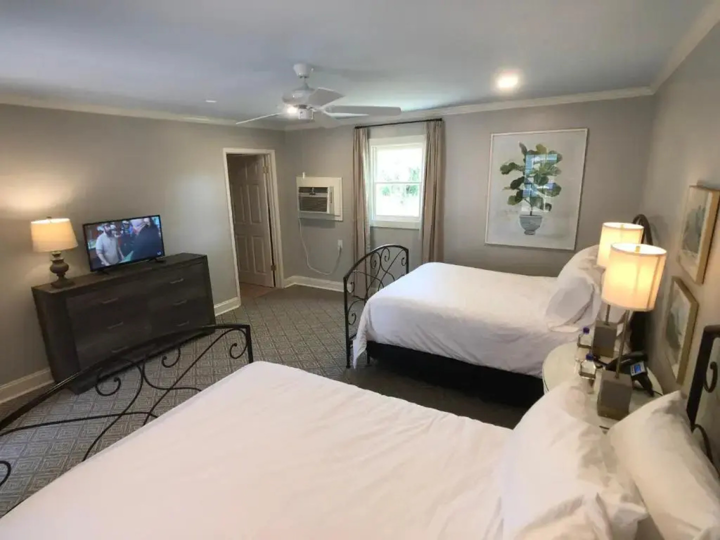 St. Francisville Inn