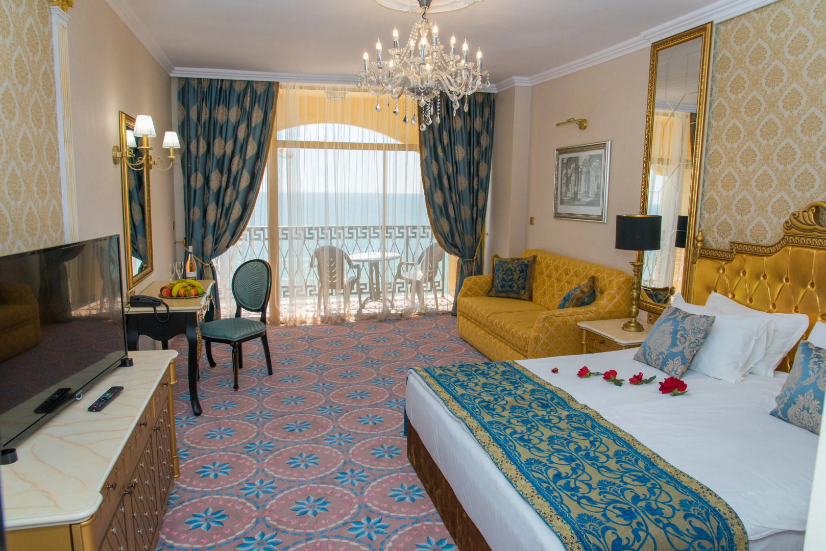 Imperial Palace Hotel & Spa