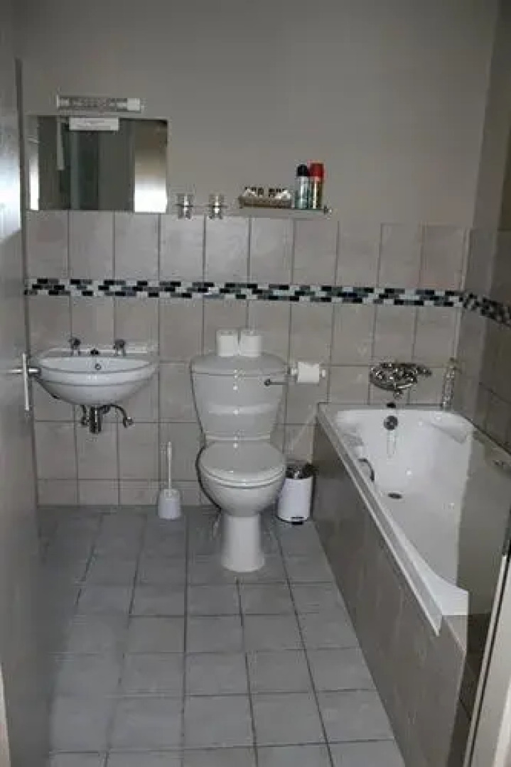 Hotel Pension Etambi