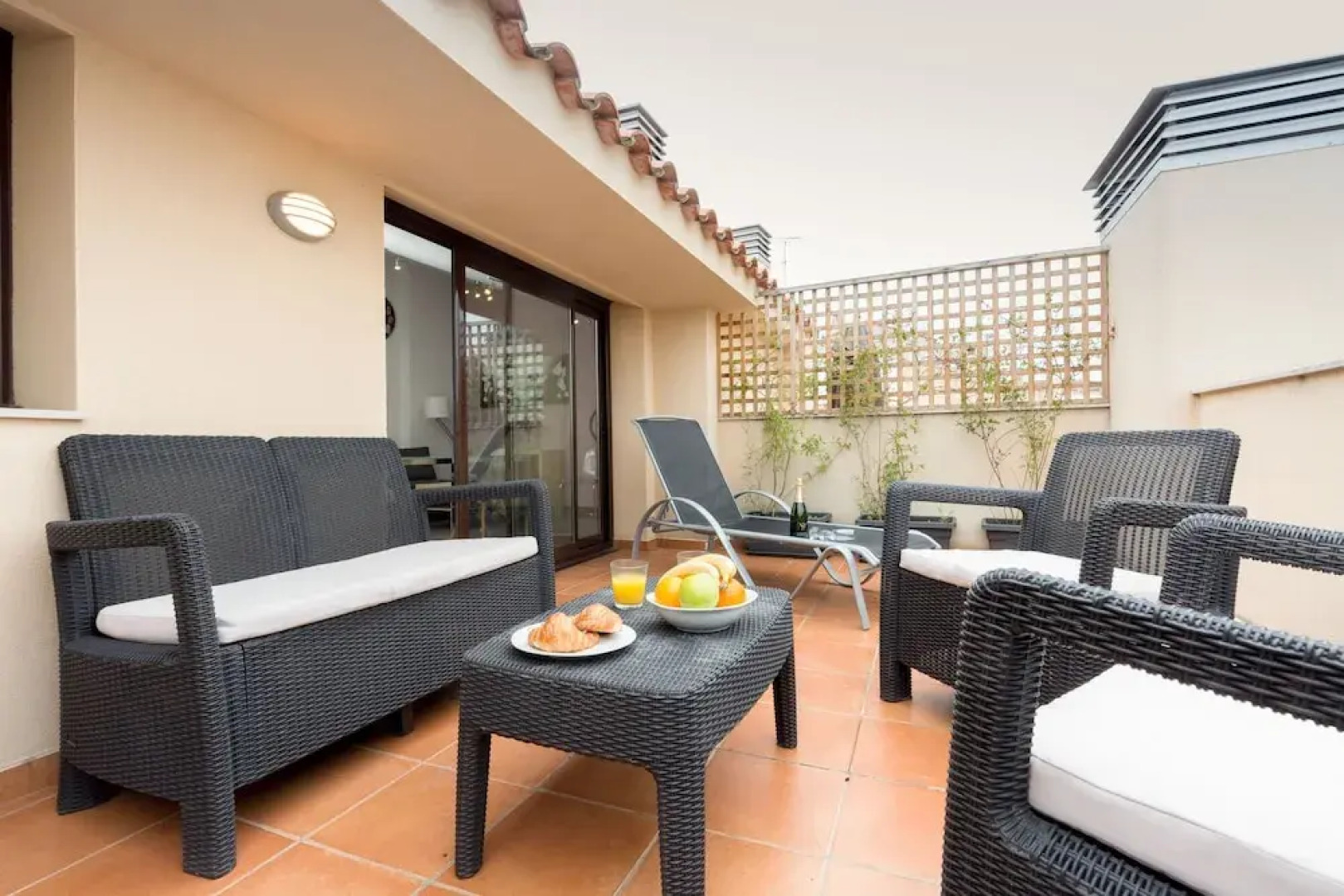 Apartment Matarolux 1