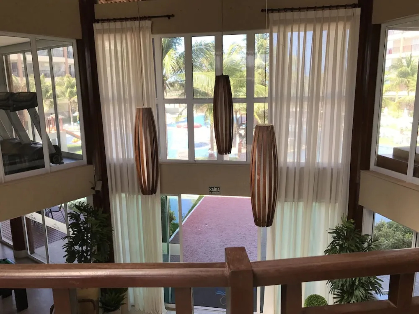 Beach Living, Frente mar, 400m do B Park