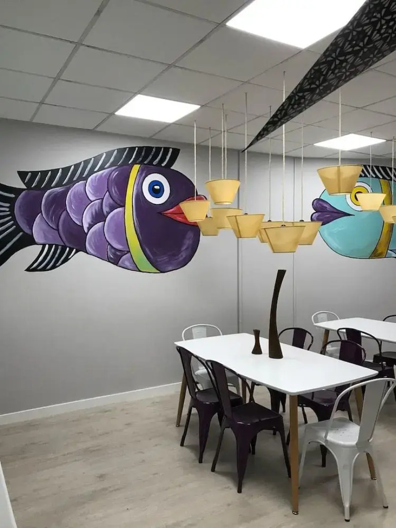 Albergue Augas Quentes - Hostel