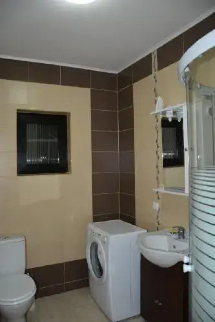 Pensiunea Casa Cristina