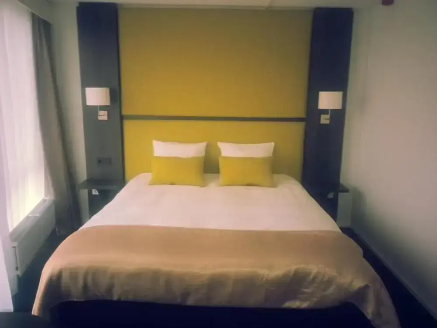 Hotel Medemblik