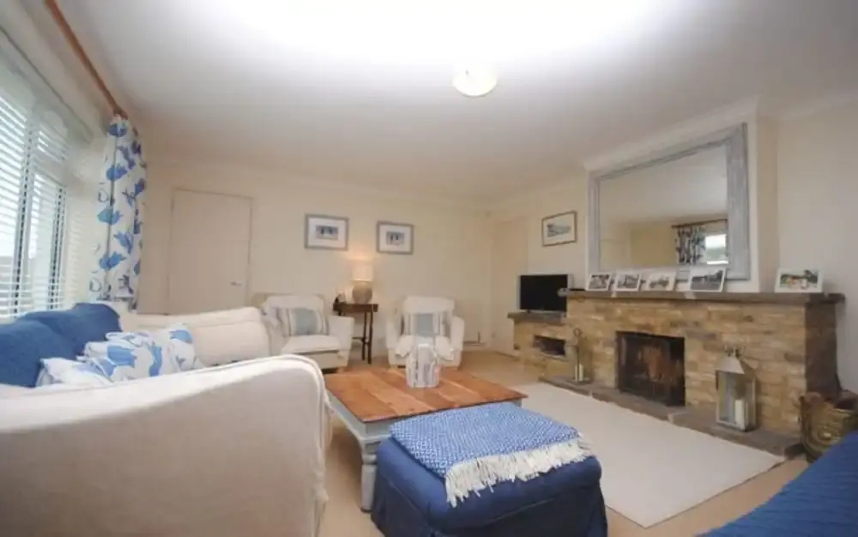 Fishermans Cottage, Felpham