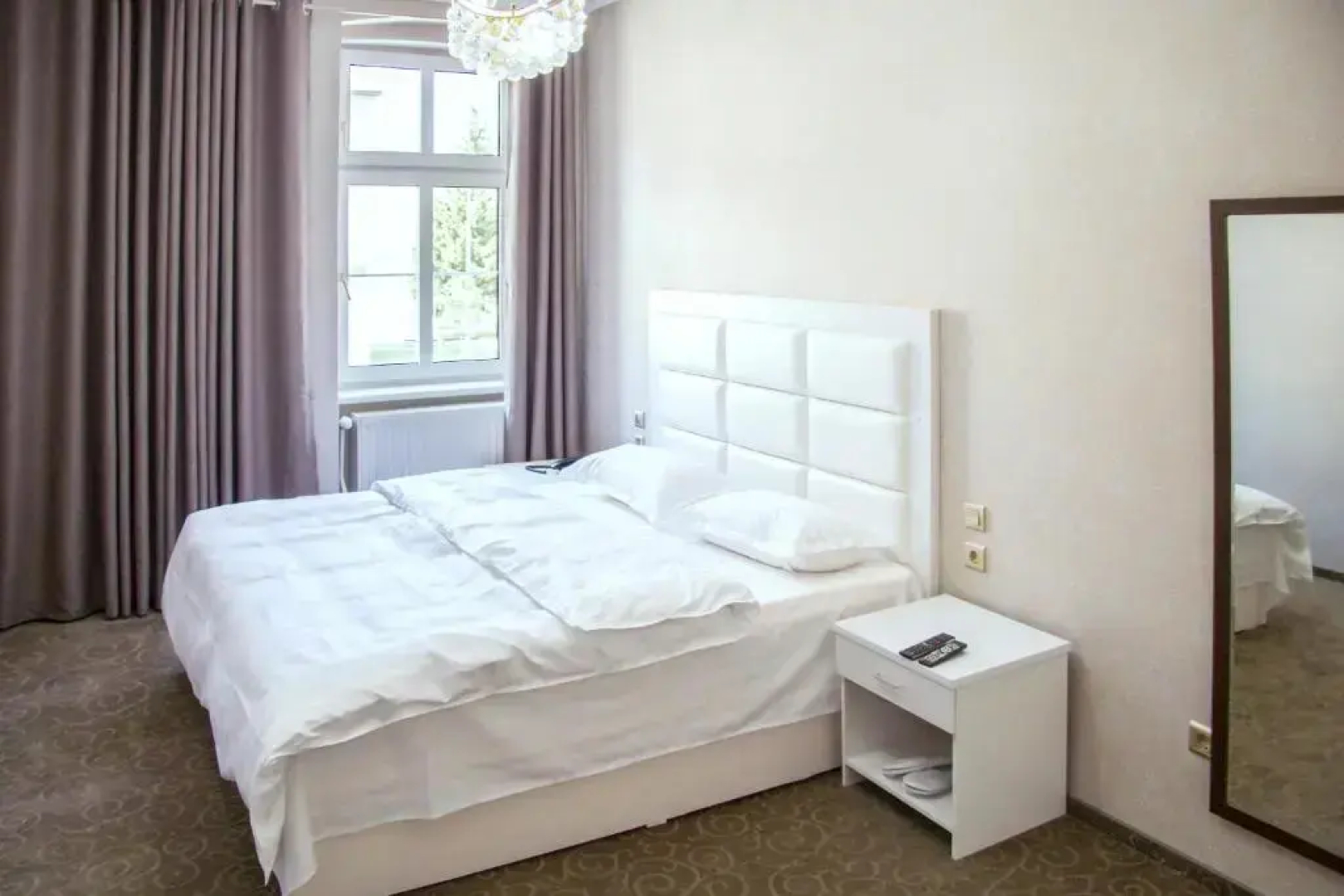 Hotel Alt Wien