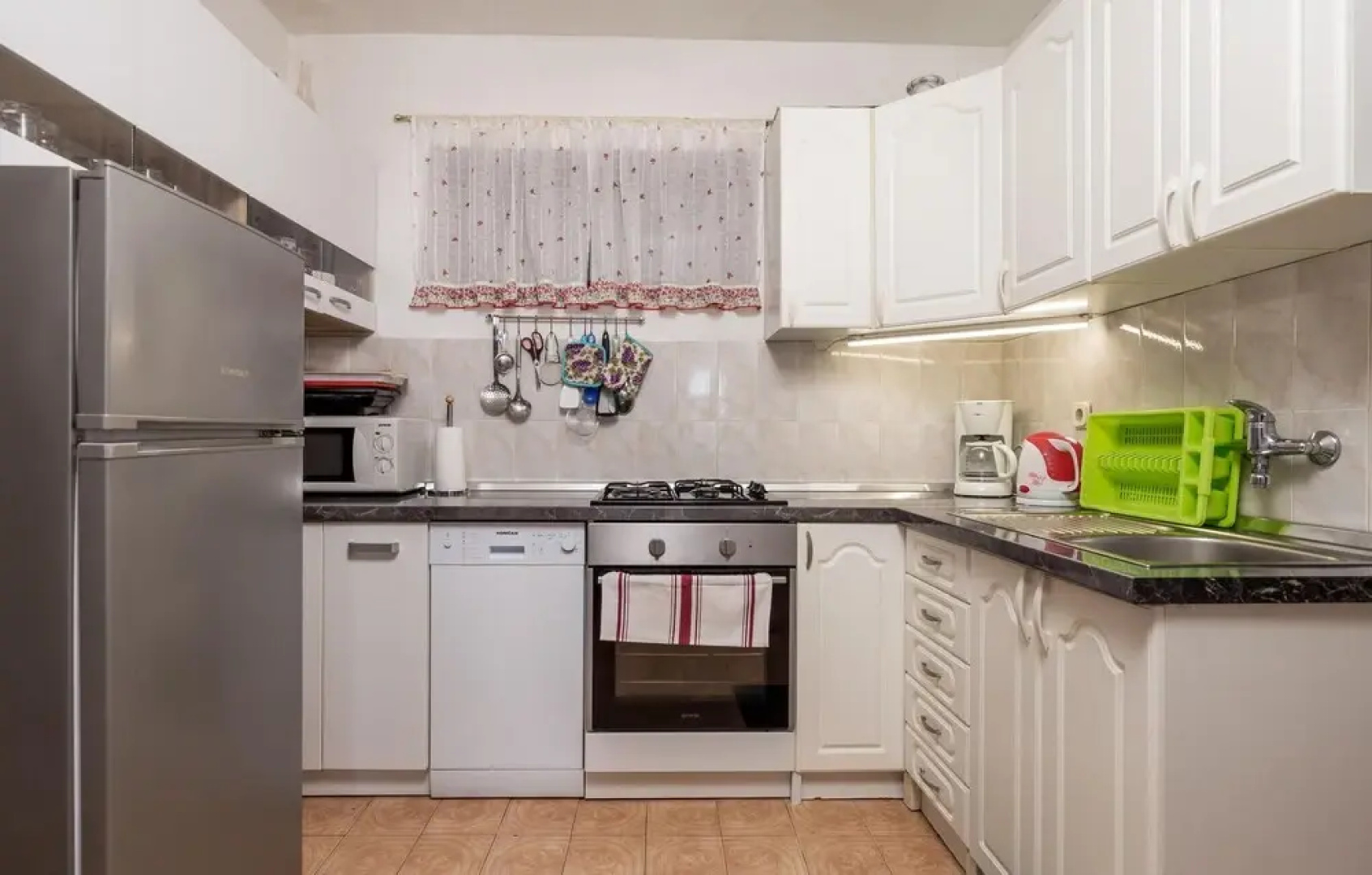 Beautiful Home in Jablanac With Wifi and 5 Bedrooms