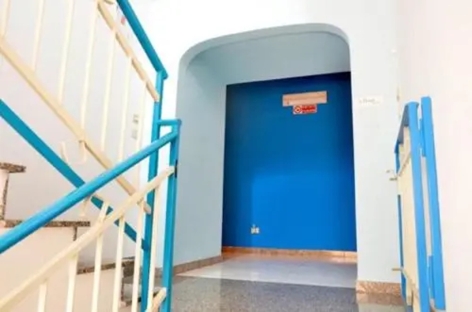 Gianni House Backpackers Hostel