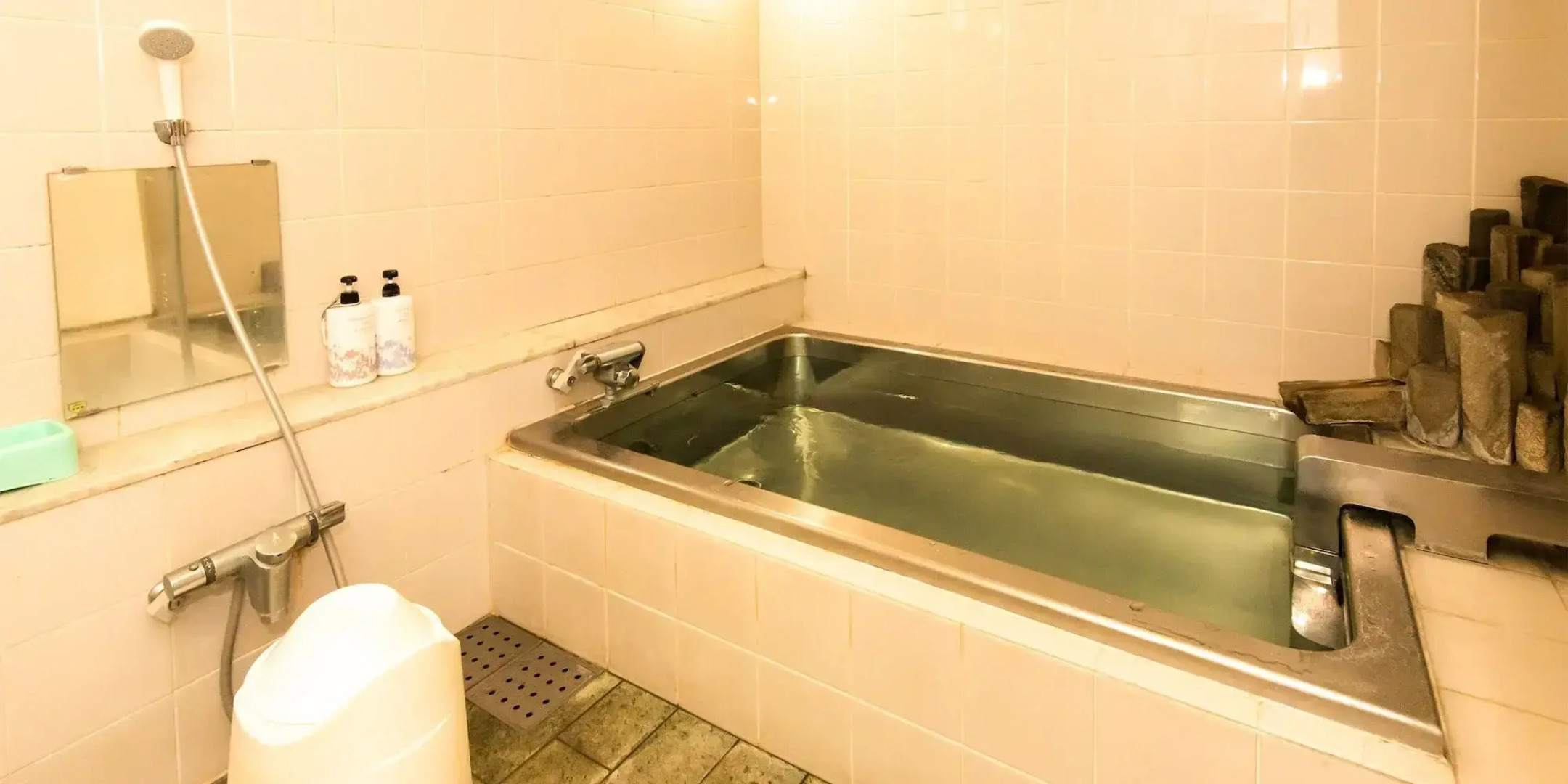 Sakura Ryokan Asakusa Iriya