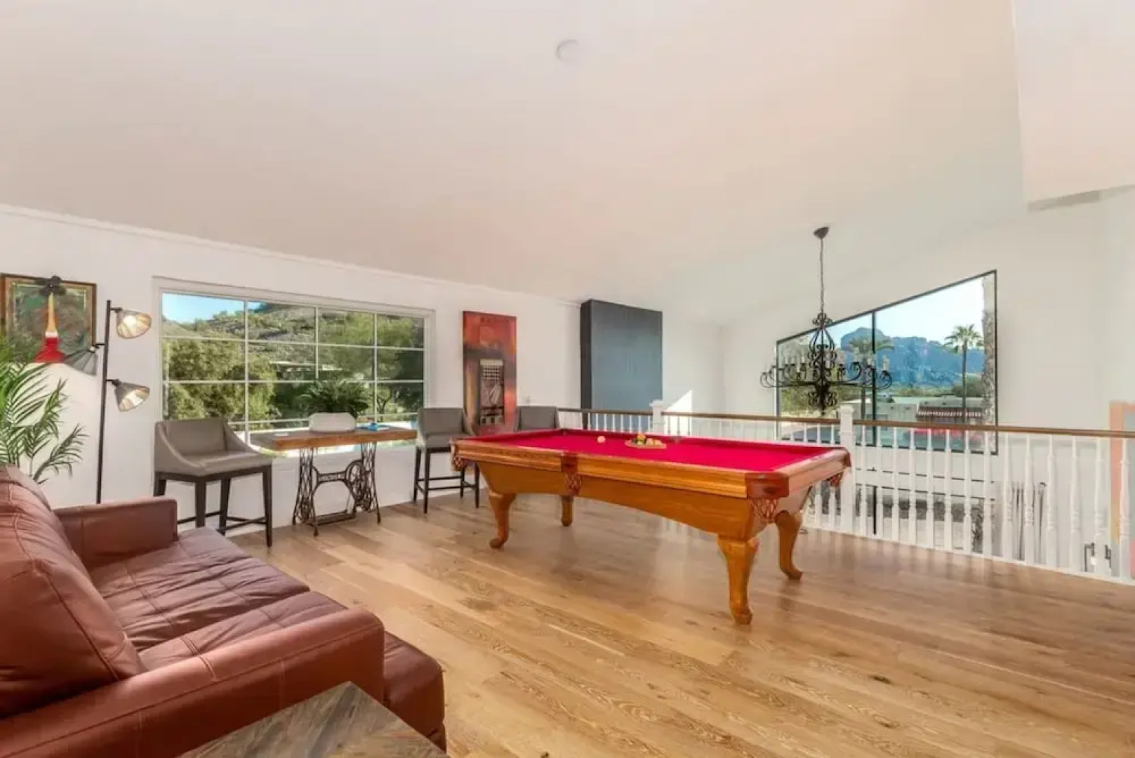 3M Paradise Valley Estate Heated Pool Tennis Spa