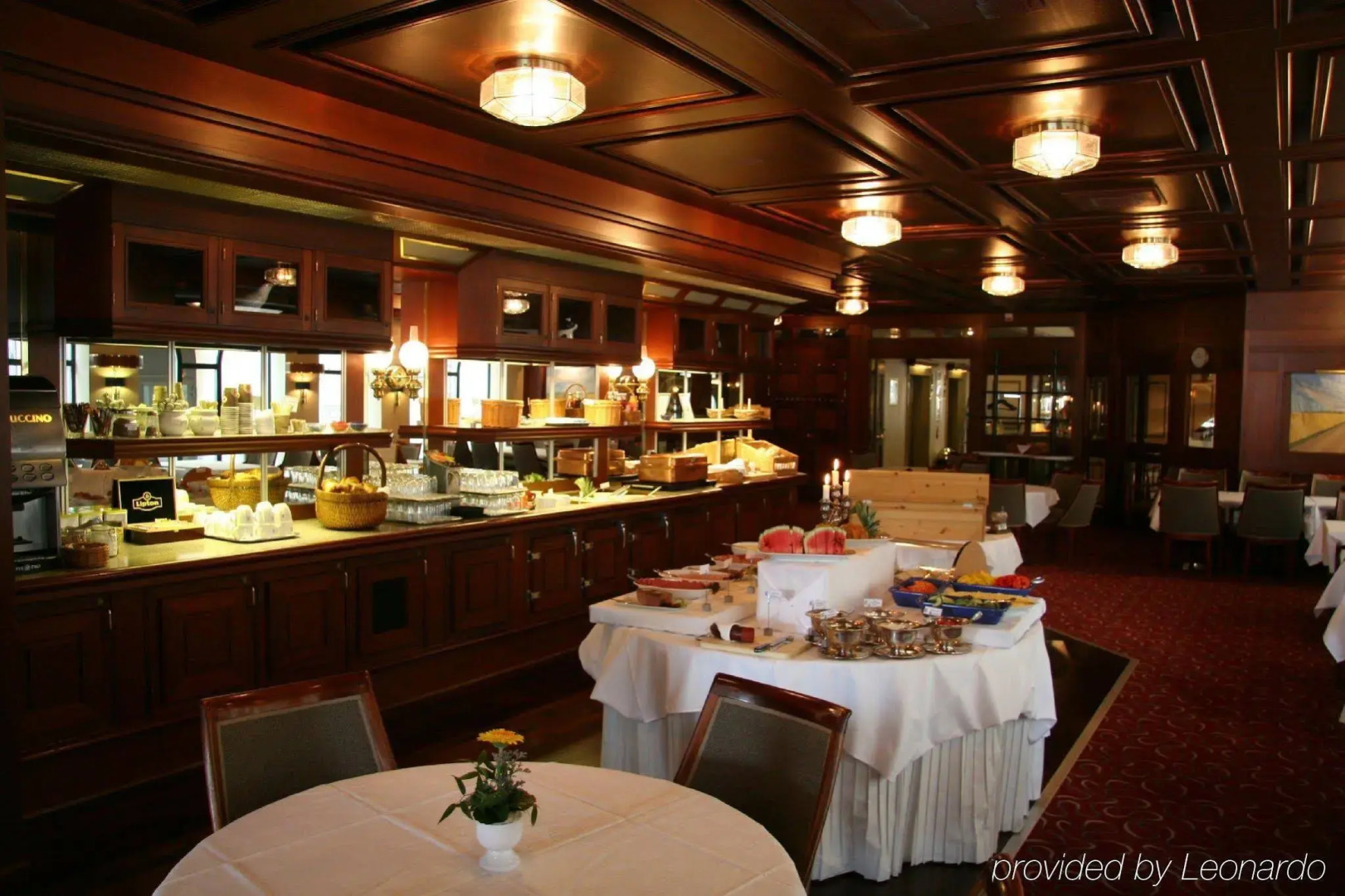 Hotel Bishops Arms Malmö