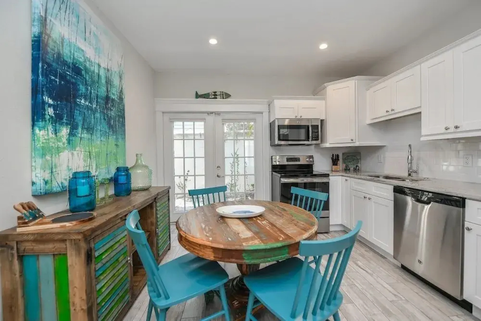 Bayside Cutie at Bayside Bungalow