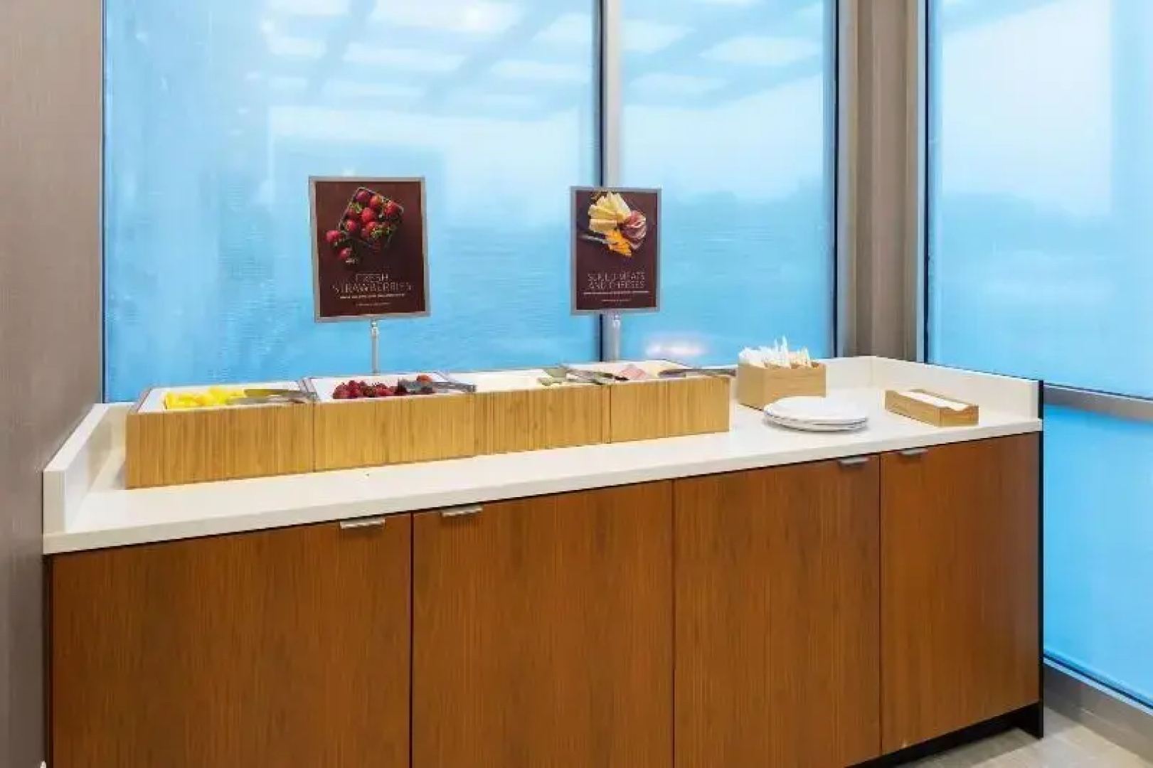 Springhill Suites By Marriott Kansas City North