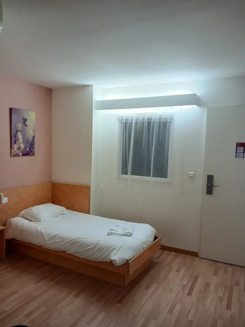 The Originals Access, Hôtel Le Lutéa