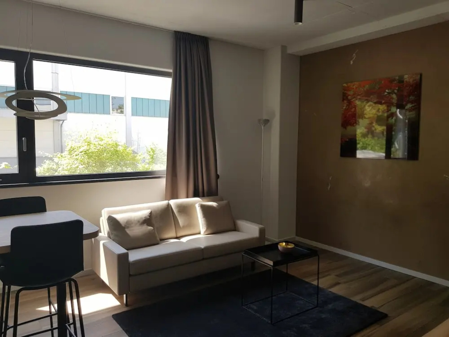 Golden Ball Boardinghouse