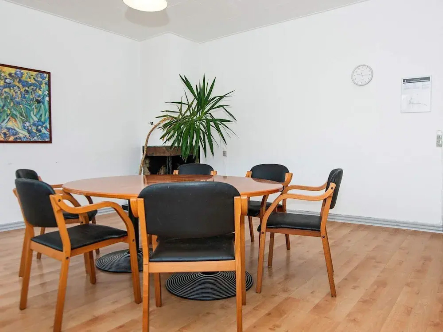 Spacious Holiday Home in Jutland With Terrace