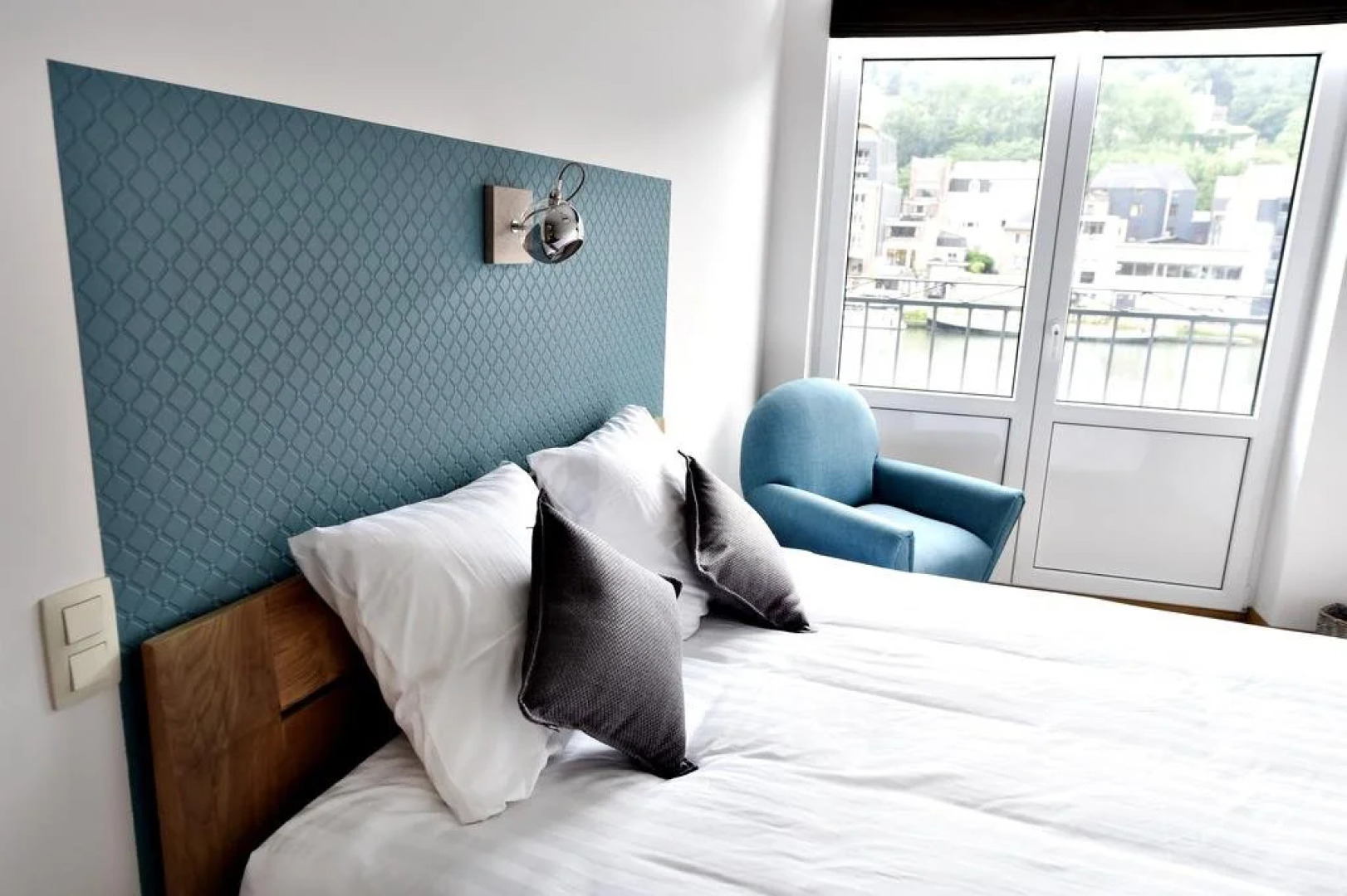 Ct Sax bed and breakfast