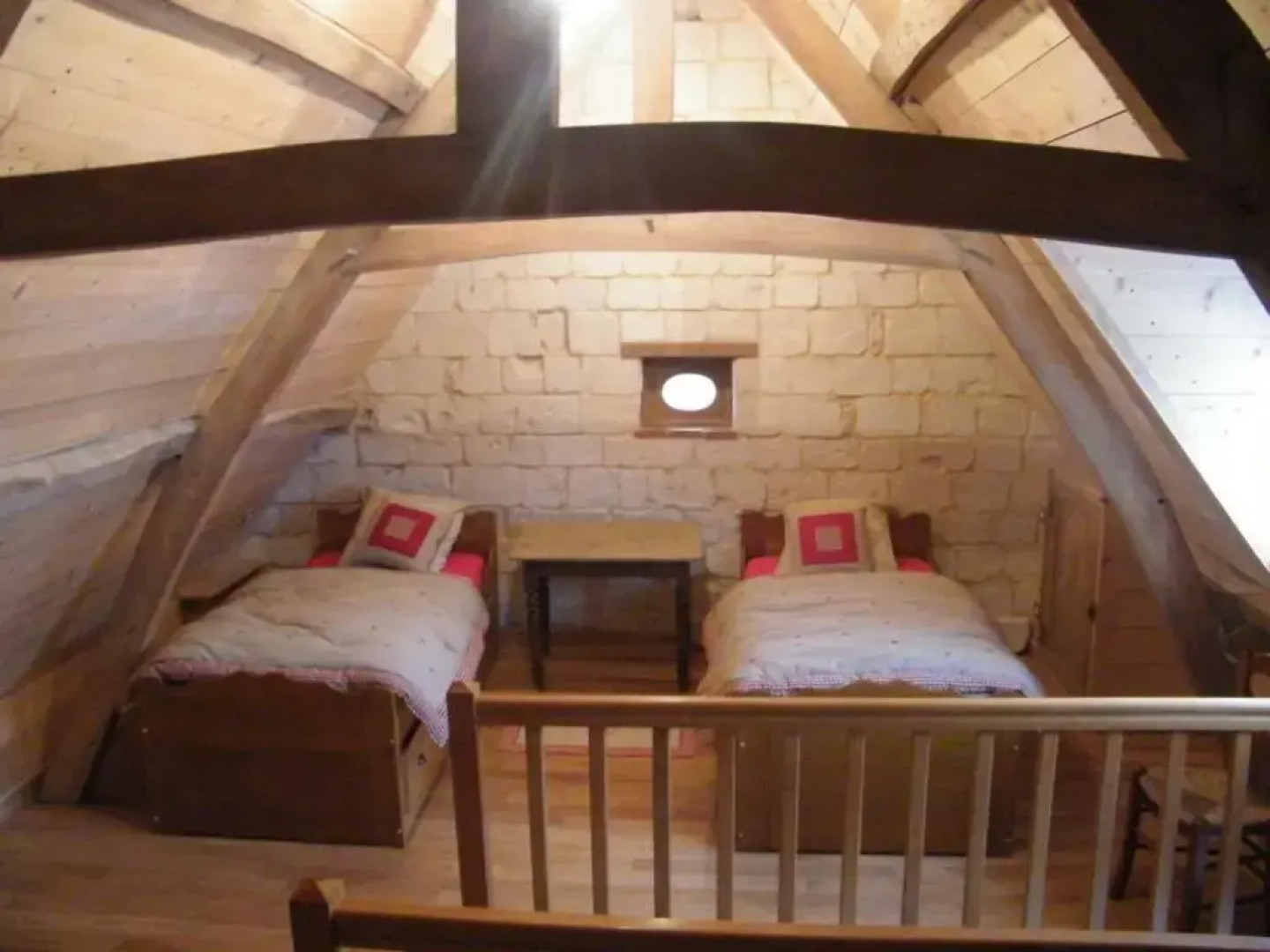 Gîte Audrehem, 3 pièces, 5 personnes - FR-1-376-40