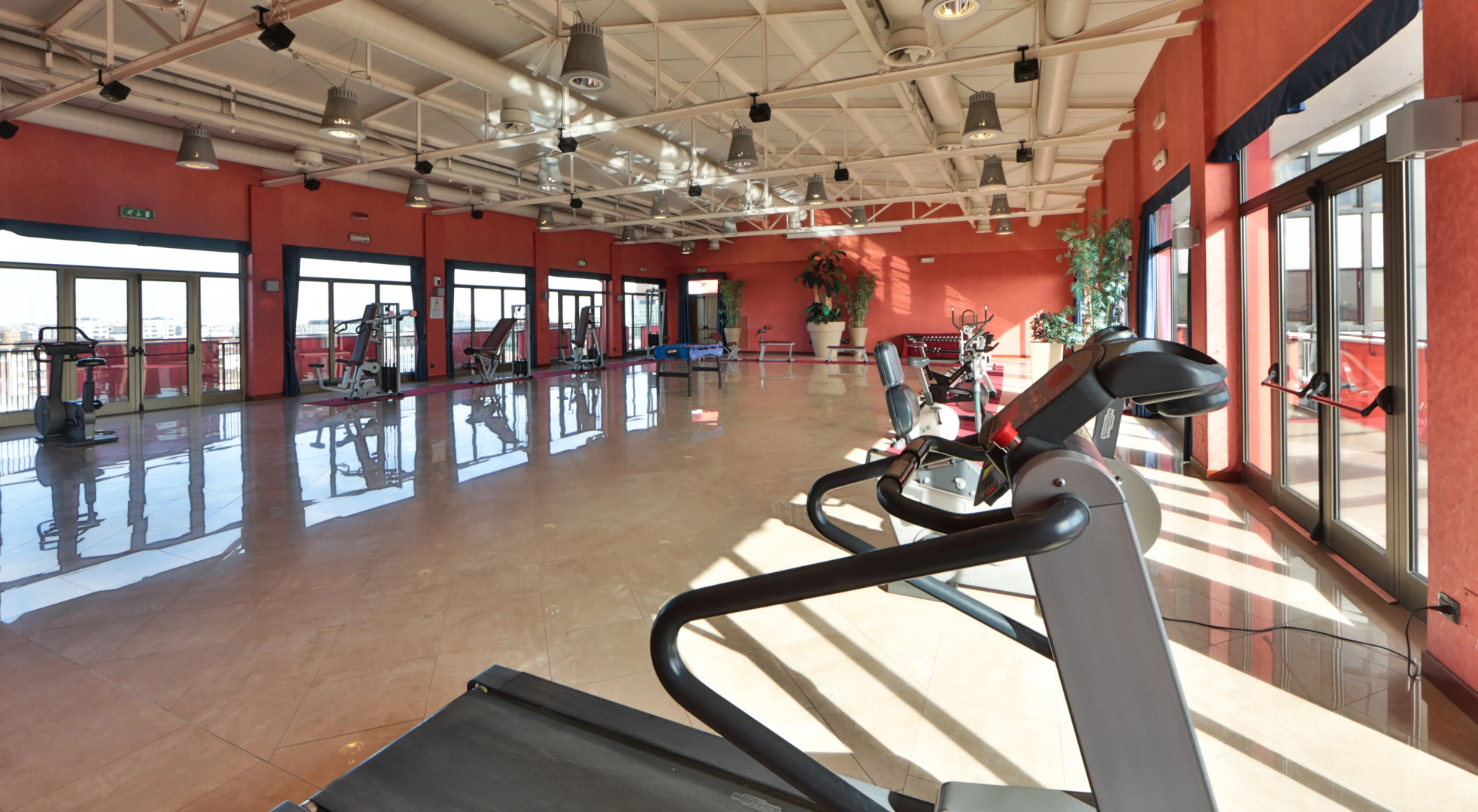 Unaway Hotel & Residence Contessa Jolanda Milano