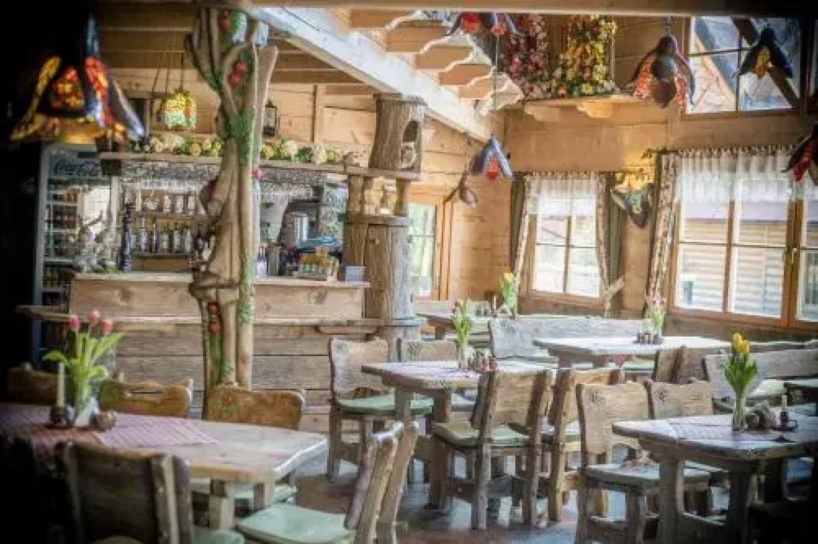 Hotel Litworowy Staw