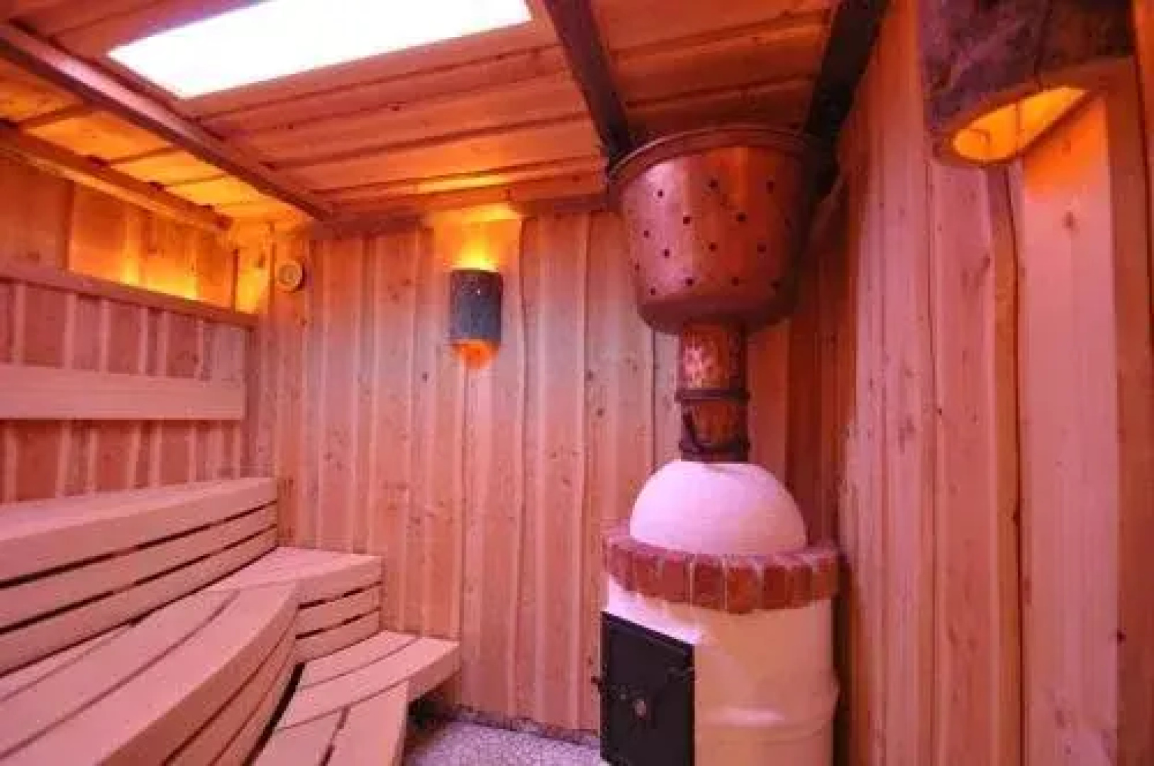 Relais Bon homme