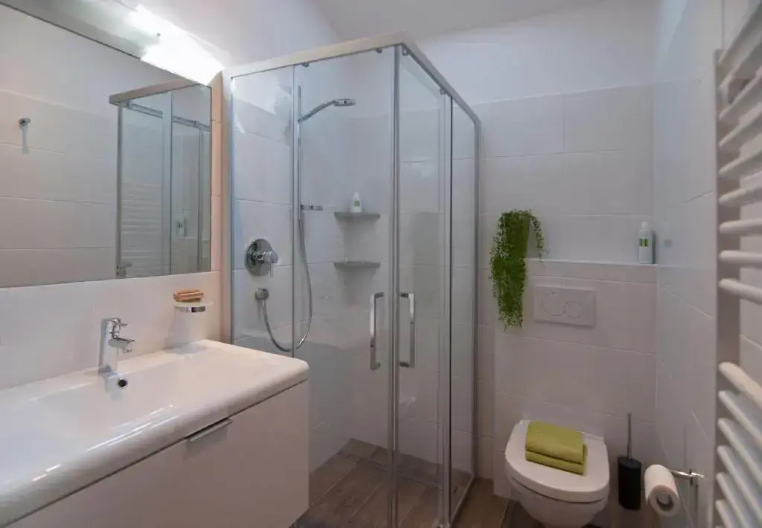 Agriturismo Klostergut