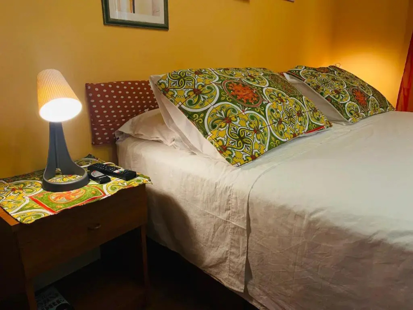 Cottage Alcantara Gloria Room