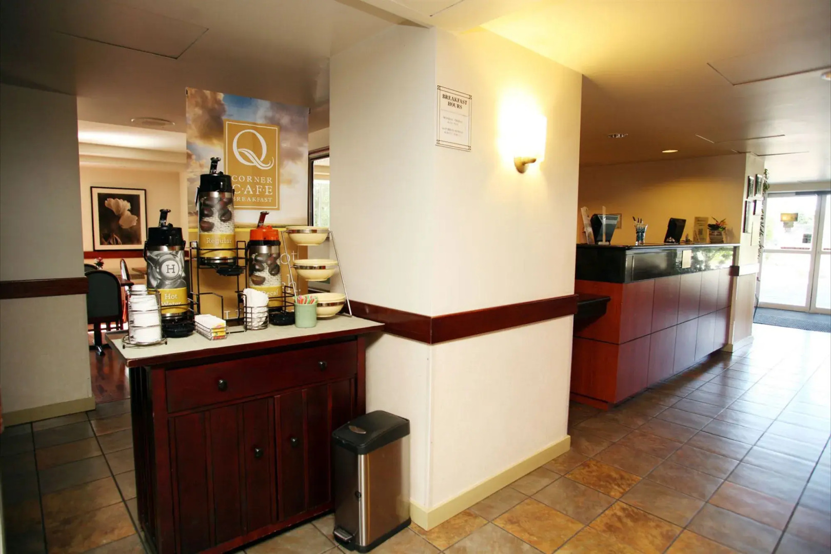 Quality Inn & Suites Everett