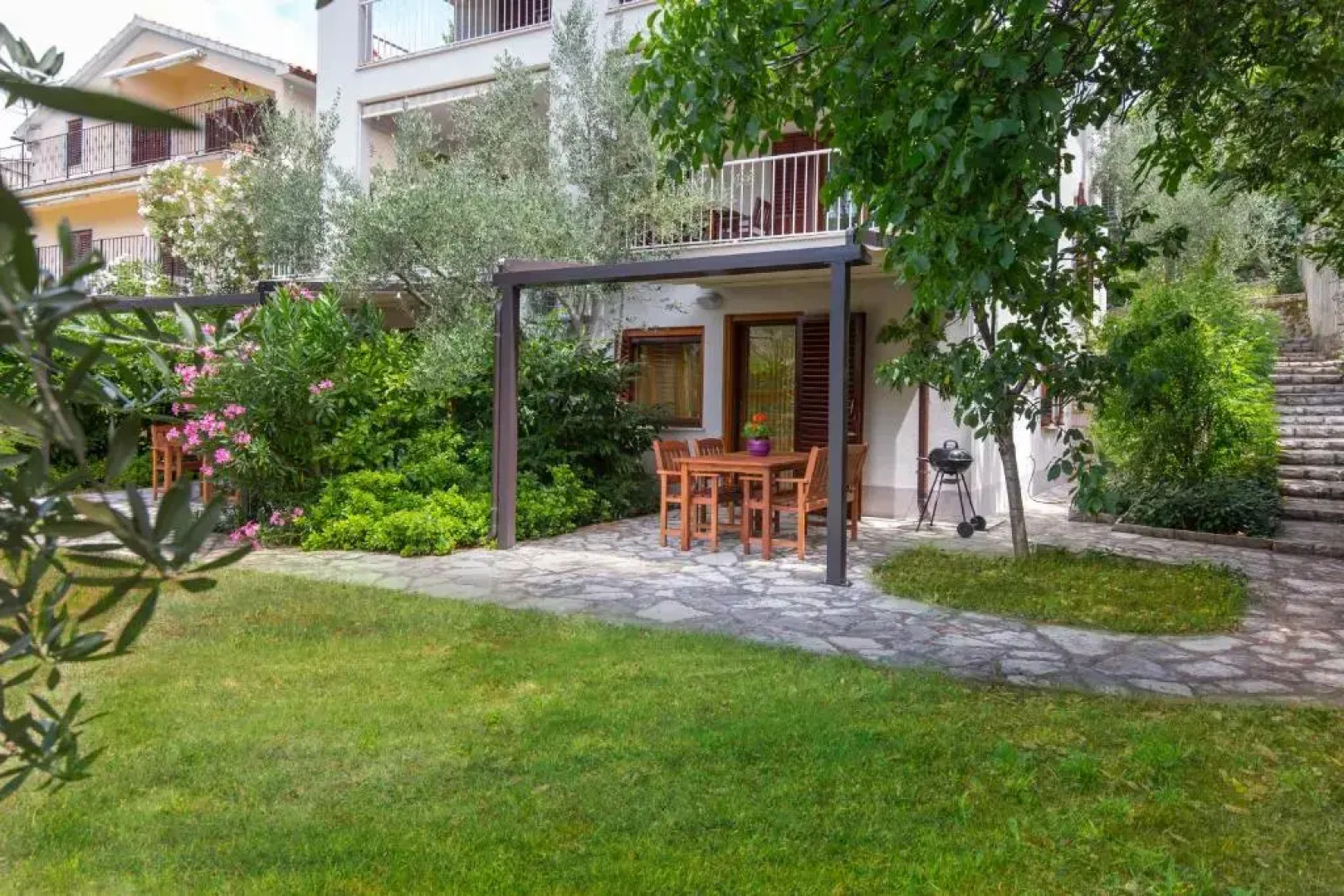 Apartments Sveta Marina