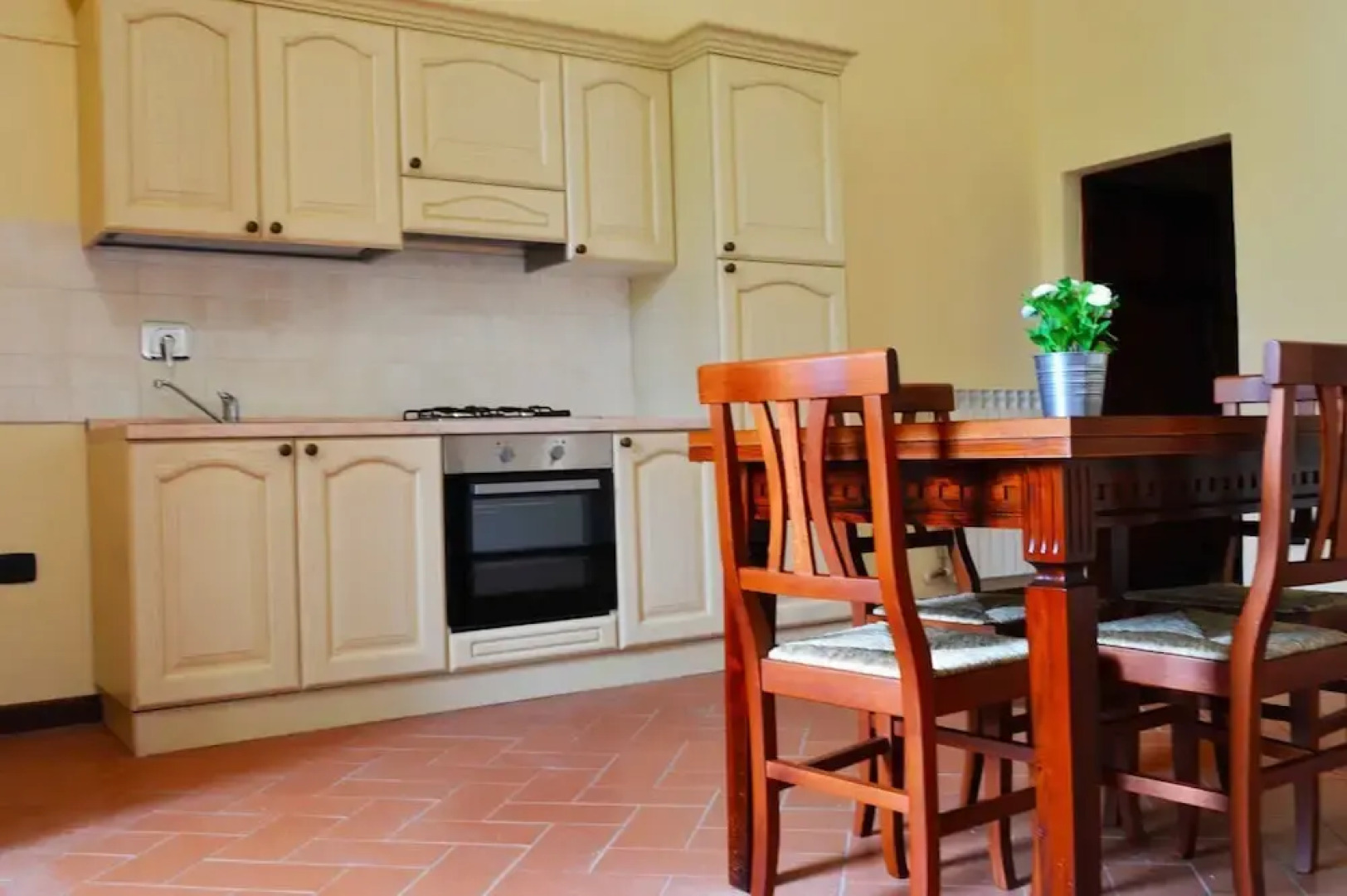 Residence Borgo Toscano