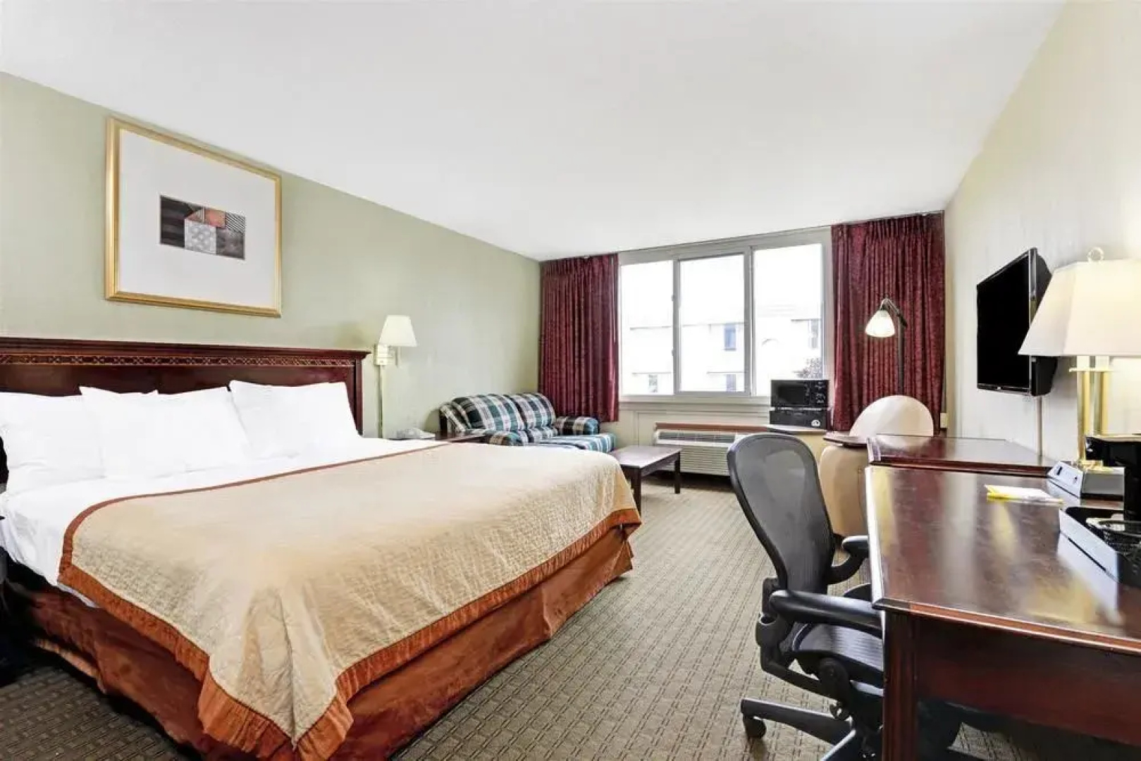 Days Inn Willoughby/Cleveland