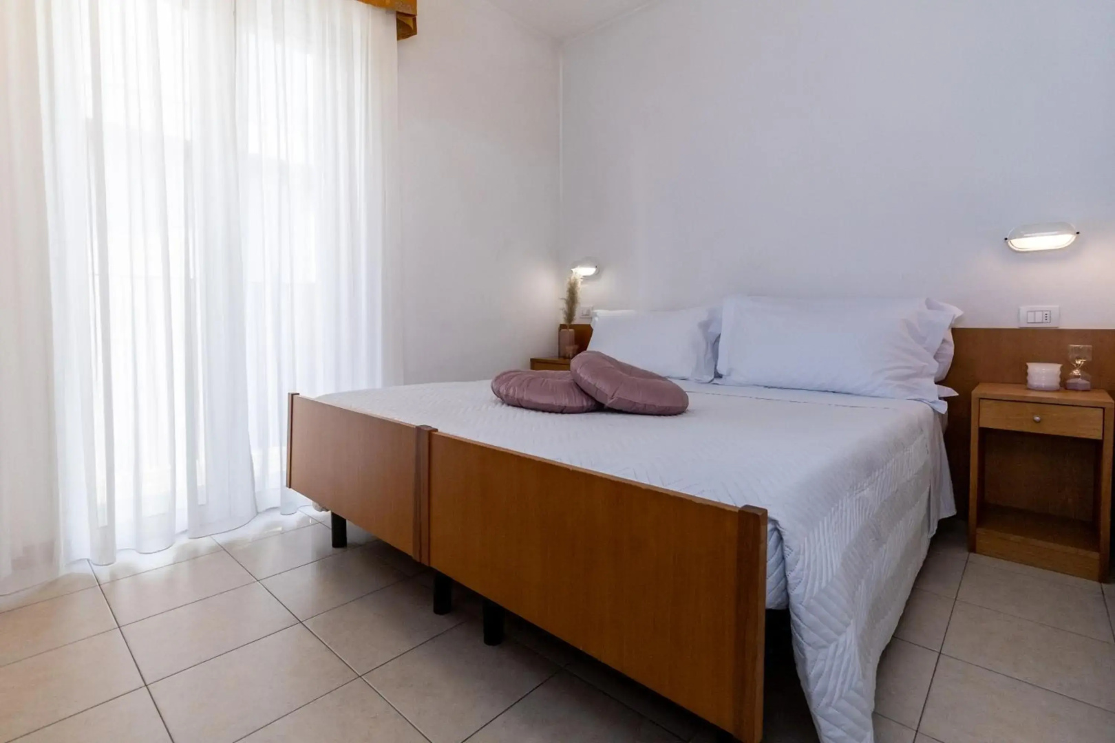 Hotel Alfonsina