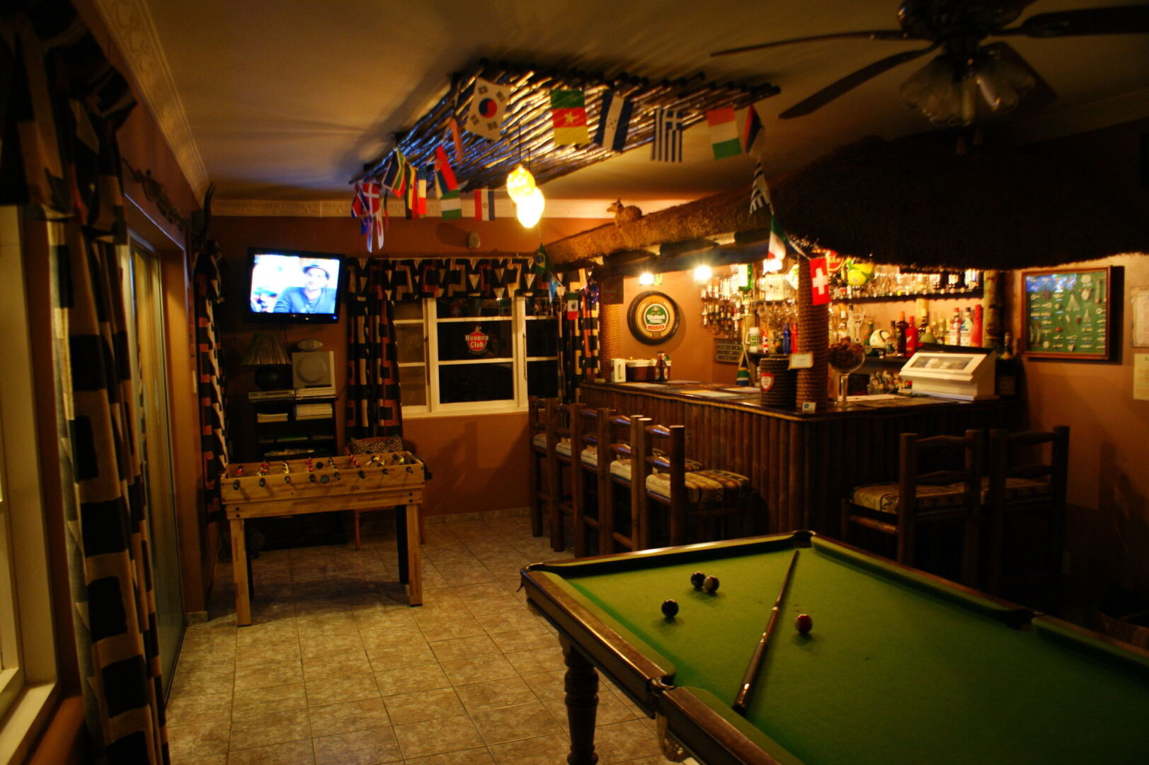 Africa Regent Guest House