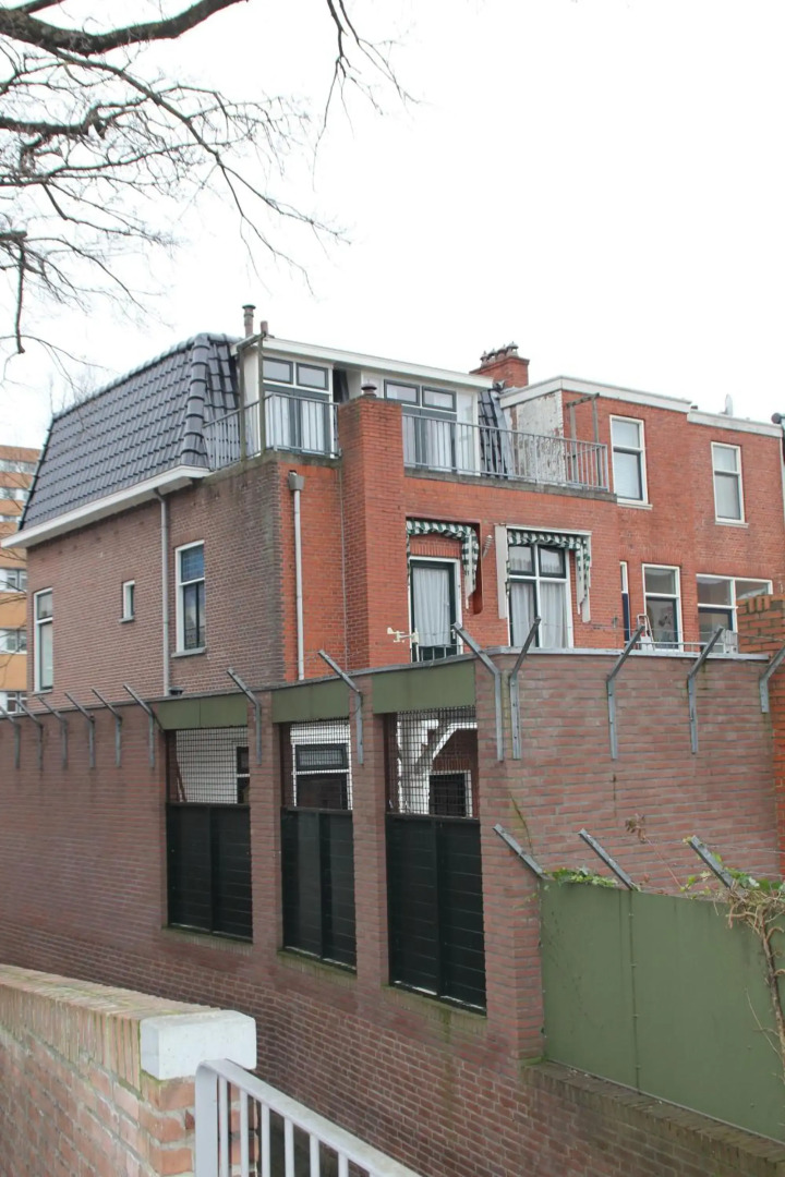 Pied à Terre Oostersingel UMCG