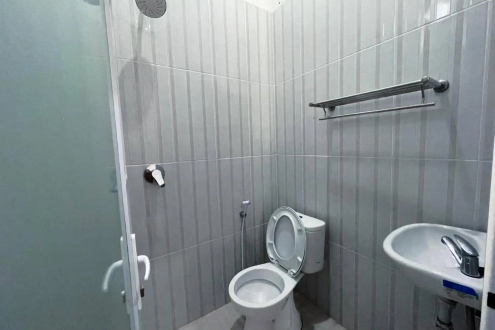 Wisma Maestro Toraja RedPartner