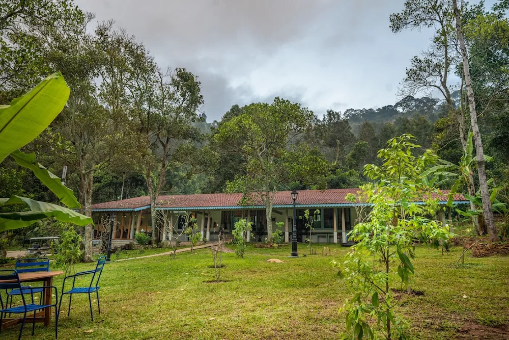 Shambala Resort & Spa By Sparsa