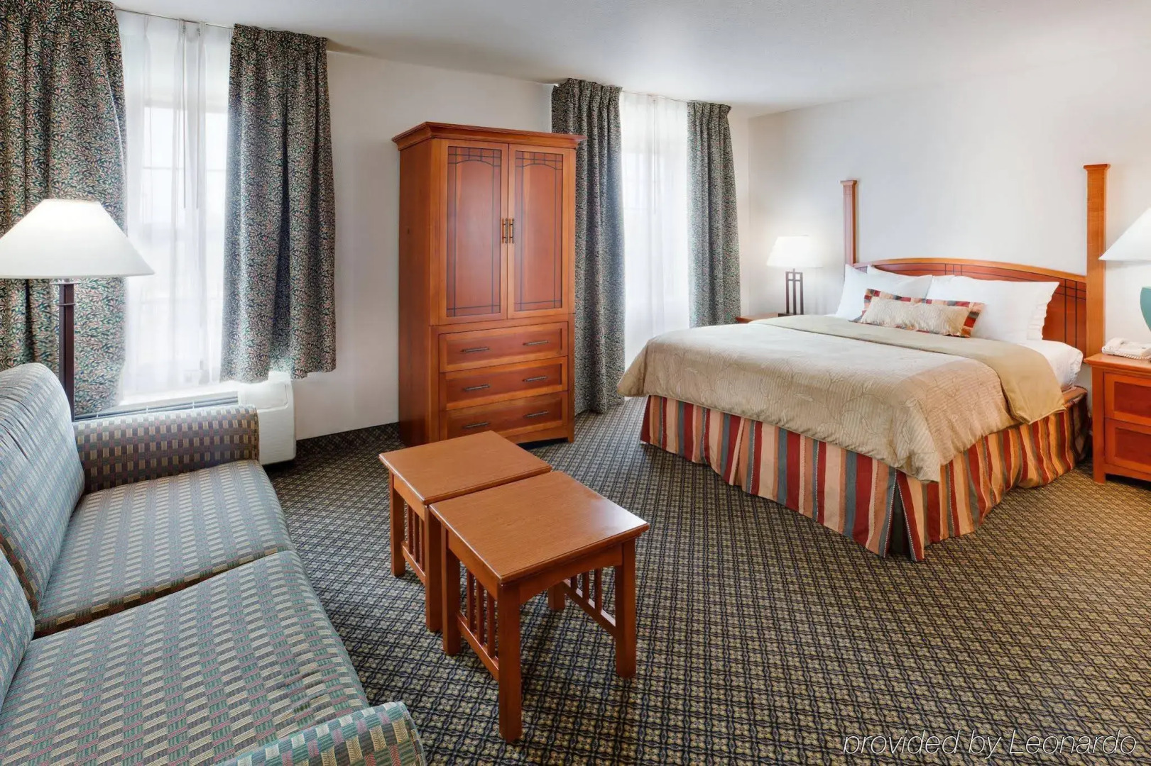 Staybridge Suites Allentown Bethlehem Airport by IHG