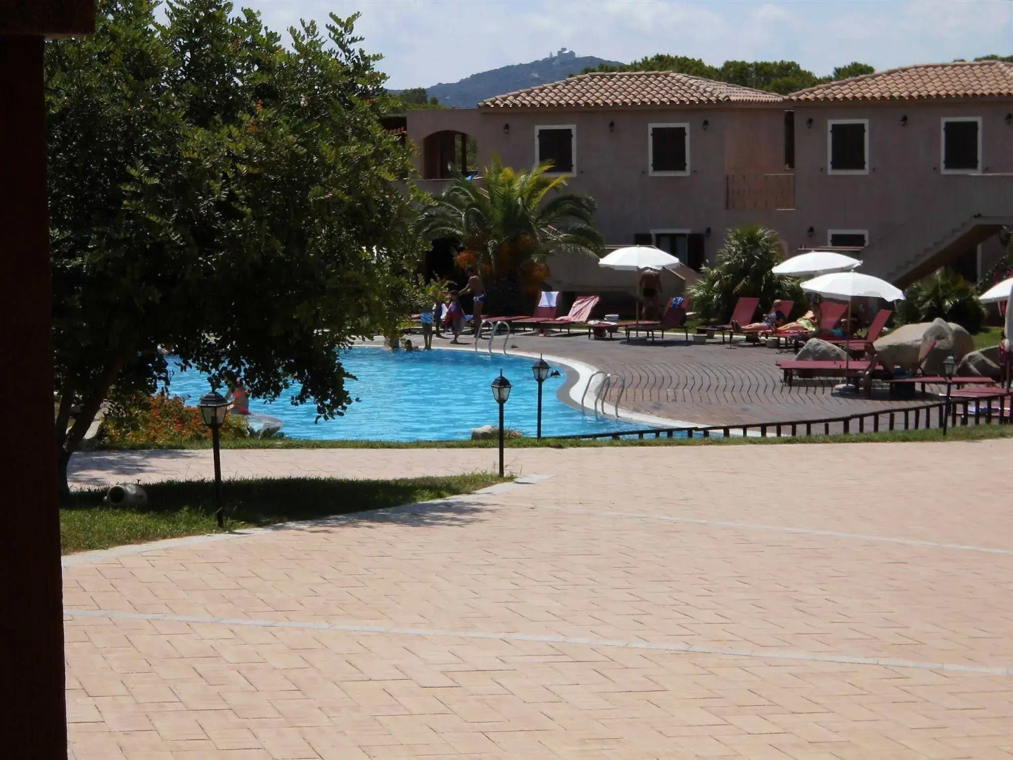 S'Incantu Resort