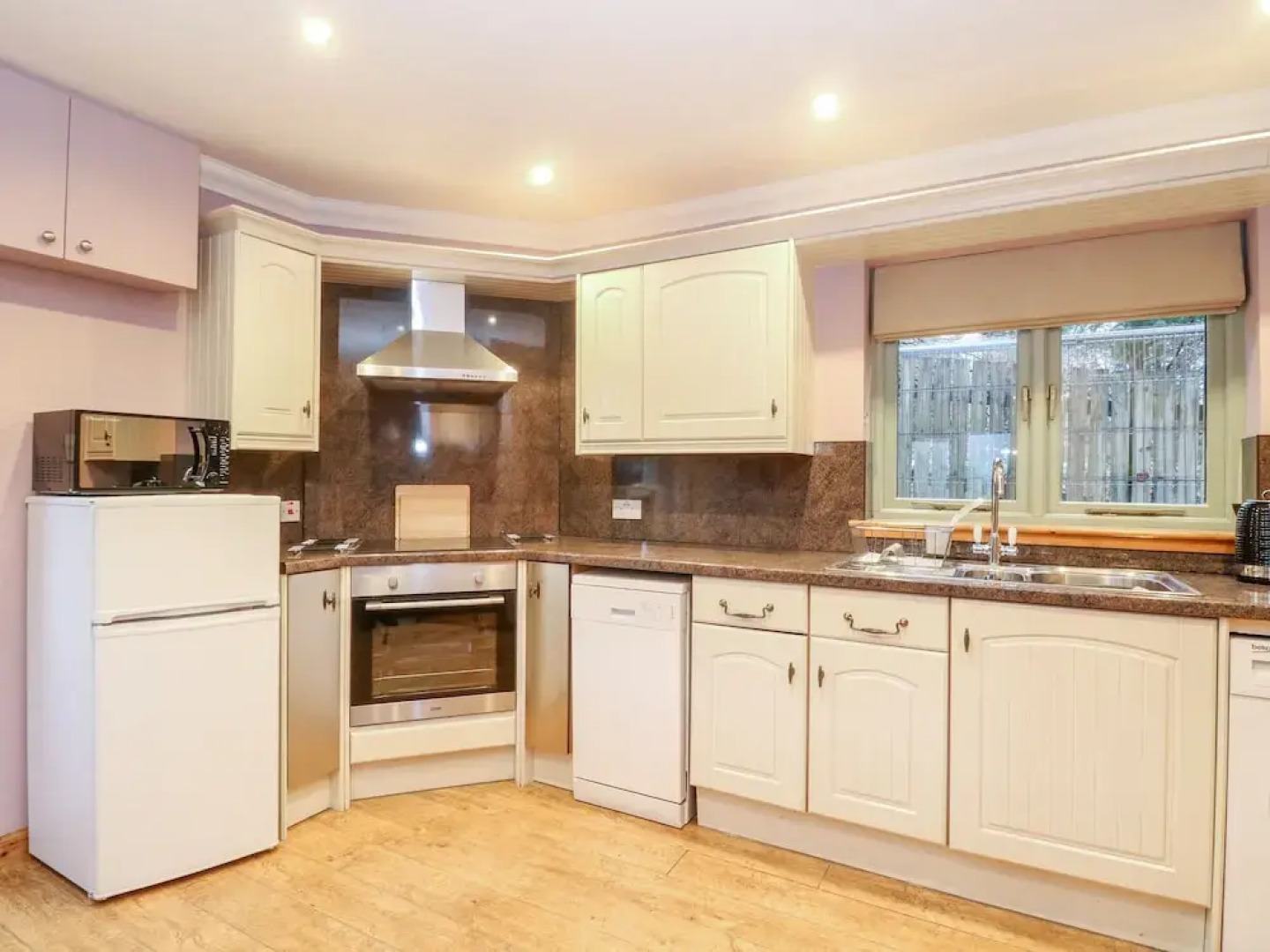 Little Tigh Clovelly