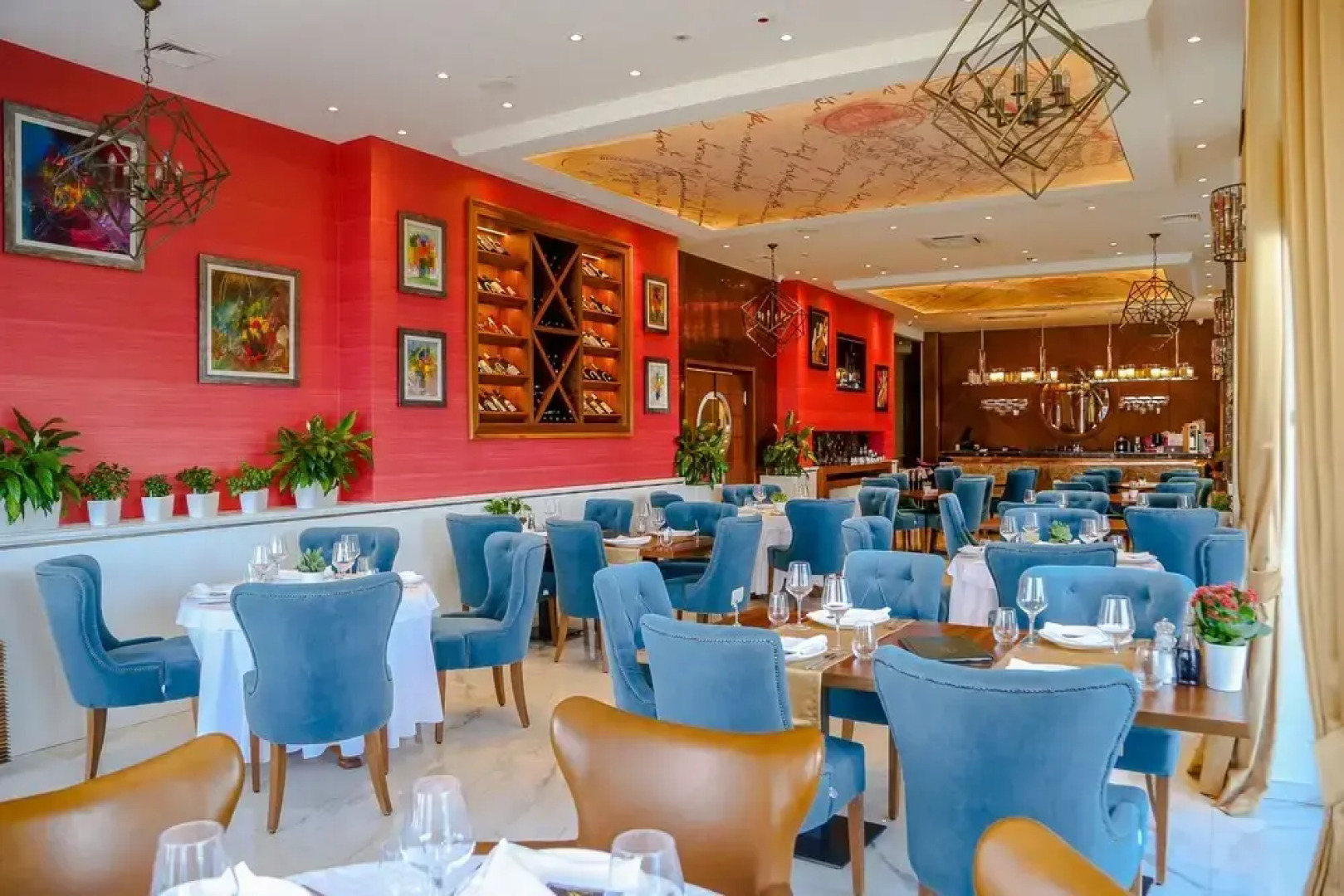 Apart Hotel Kalamper