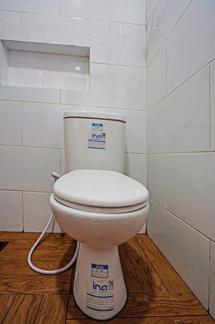 Capital O House Siti Boutique Homestay