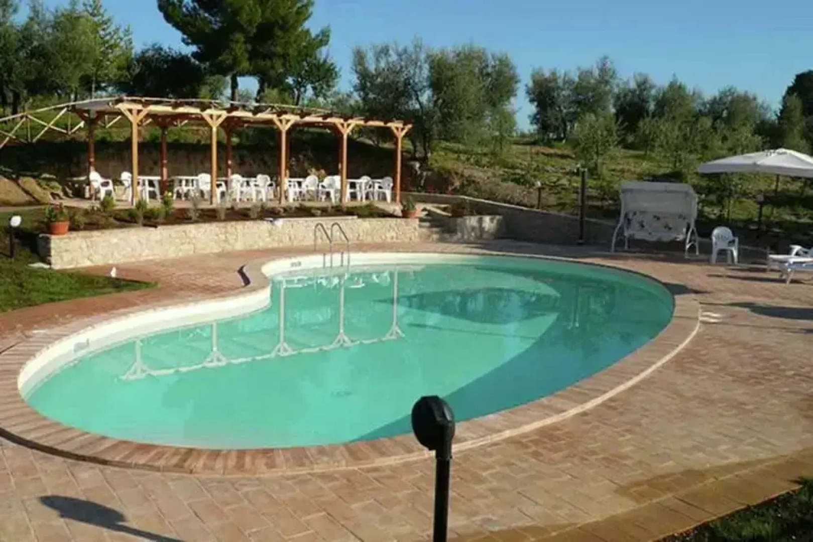 Belvilla by OYO Borgo Sanvico Forrest